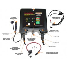 BatteryMINDer 48021 48 Volt 2 Amp Battery Maintainer / Desulfator